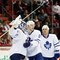 Toronto Maple Leafs v Montreal Canadiens