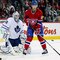 Toronto Maple Leafs v Montreal Canadiens