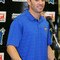 NASCAR Champion Jimmie Johnson Tours San Diego