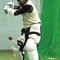 Pakistan Nets Session