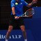 AEGON Masters Tennis Day One