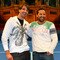 AEGON Masters Tennis Day One
