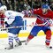 Toronto Maple Leafs v Montreal Canadiens