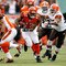 Cleveland Browns v Cincinnati Bengals