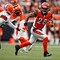 Cleveland Browns v Cincinnati Bengals