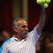 AEGON Masters Tennis Day One