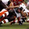 Cleveland Browns v Cincinnati Bengals