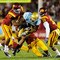 UCLA v USC