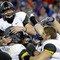 Missouri v Kansas
