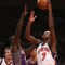 Phoenix Suns v New York Knicks
