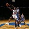 Charlotte Bobcats v Washington Wizards