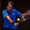 AEGON Masters Tennis Day One
