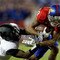 Missouri v Kansas