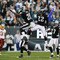 Washington Redskins v Philadelphia Eagles