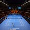 AEGON Masters Tennis Day One