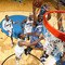 Charlotte Bobcats v Washington Wizards