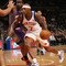 Phoenix Suns v New York Knicks