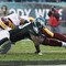 Washington Redskins v Philadelphia Eagles