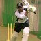 Pakistan Nets Session