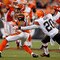 Cleveland Browns v Cincinnati Bengals