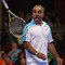 AEGON Masters Tennis Day One
