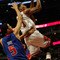 IL: Detroit Pistons v Chicago Bulls