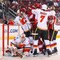 Calgary Flames v Phoenix Coyotes