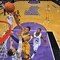 Indiana Pacers v Sacramento Kings