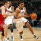 Philadelphia 76ers v Oklahoma City Thunder