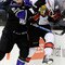 Ottawa Senators v Los Angeles Kings