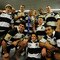 MasterCard Trophy - Barbarians v New Zealand