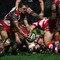 Gloucester v Newcastle Falcons - Guinness Premiership