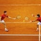 Spain v Czech Republic Davis Cup World Group Final Day Two