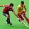 2009 Hockey Champions Trophy Day 6