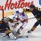 New York Rangers v Buffalo Sabres