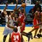 Maine Red Claws v Springfield Armor