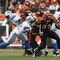 Detroit Lions v Cincinnati Bengals
