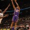 Phoenix Suns v Los Angeles Lakers