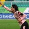 US Citta di Palermo v AC Siena Serie A