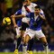 Everton v Manchester City - Premier League