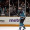 Edmonton Oilers v San Jose Sharks