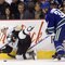 Pittsburgh Penguins vs Vancouver Canucks