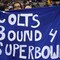 NFL Divisional Playoffs - Baltimore Ravens v Indianapolis Colts