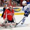 Toronto Maple Leafs v Washington Capitals