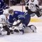 Pittsburgh Penguins vs Vancouver Canucks