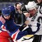 Tampa Bay Lightning v New York Rangers