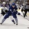 Los Angeles Kings v Toronto Maple Leafs