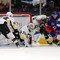 Pittsburgh Penguins v New York Rangers
