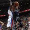 Orlando Magic v Detroit Pistons