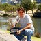 Australian Open 2010 Men's Champion Photocall